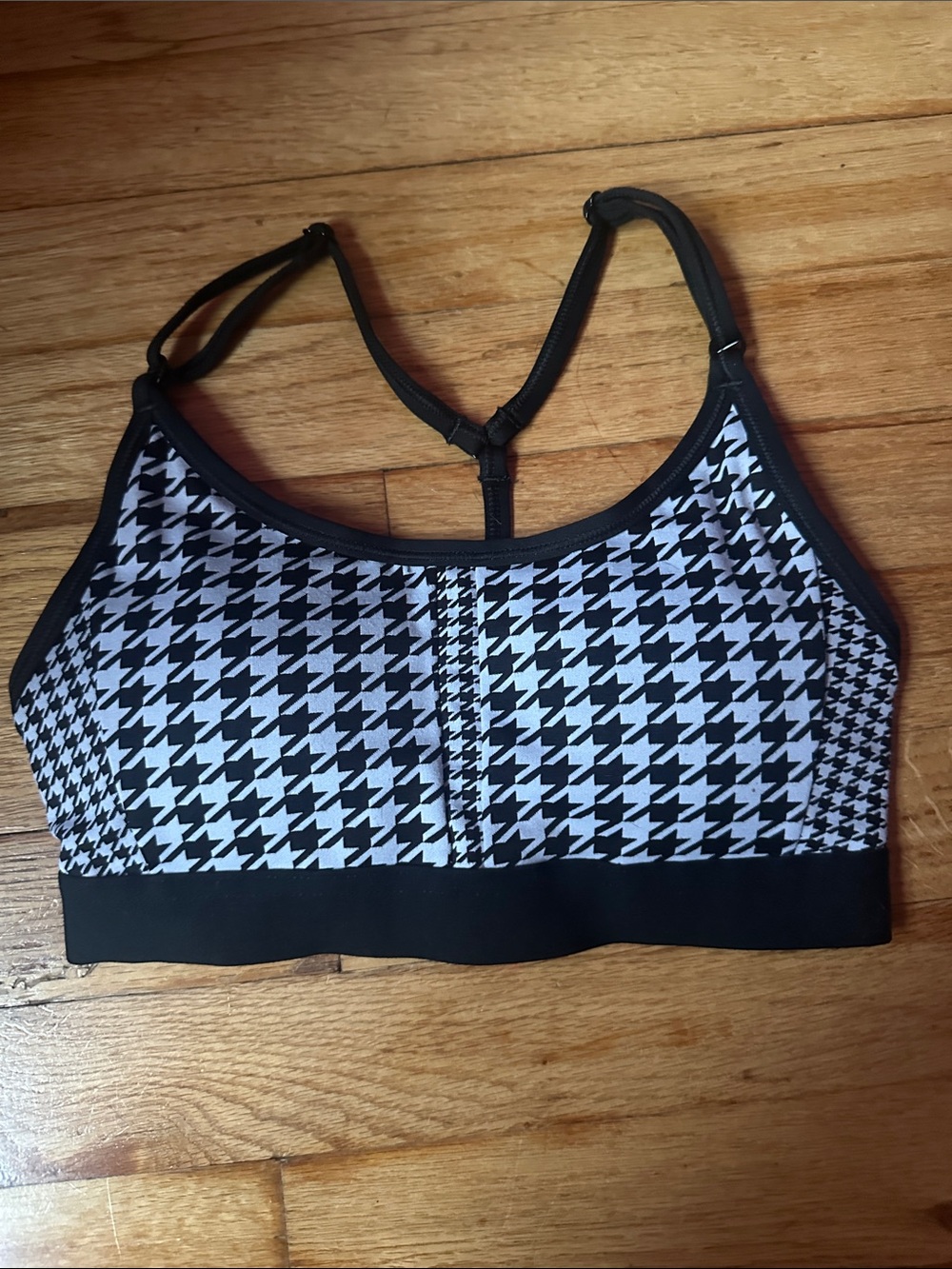 Nike sports bra. Size small